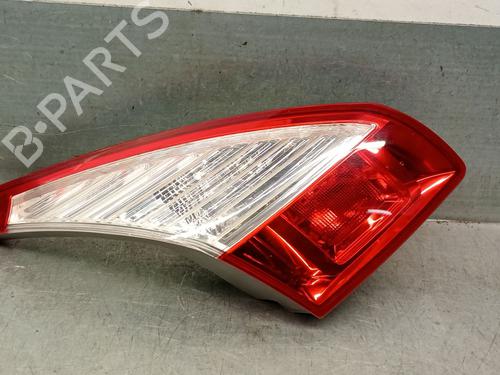 Used Left tailgate light RENAULT MEGANE III Hatchback (BZ0/1_, B3_) 1.2 TCe (BZ2B, BZ11) (116 hp) 32403687