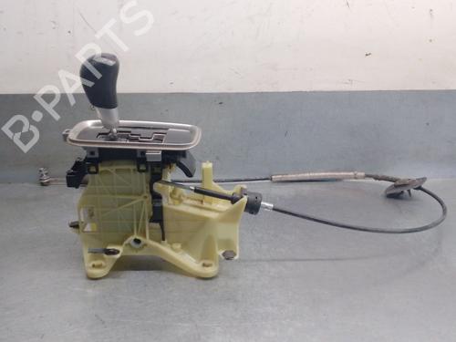 Used Gear lever MITSUBISHI OUTLANDER III (GG_W, GF_W, ZJ, ZL, ZK) 2.2 Di-D 4WD (GF6W) (150 hp) 23402248