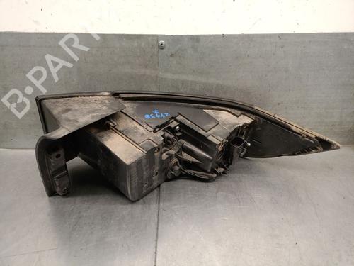 Left taillight LAND ROVER RANGE ROVER EVOQUE (L538) 2.0 D 4x4 | BP33795452C34 - Image 2