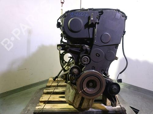 Motor FIAT PUNTO (188_) 1.9 JTD (86 hp) 30508758