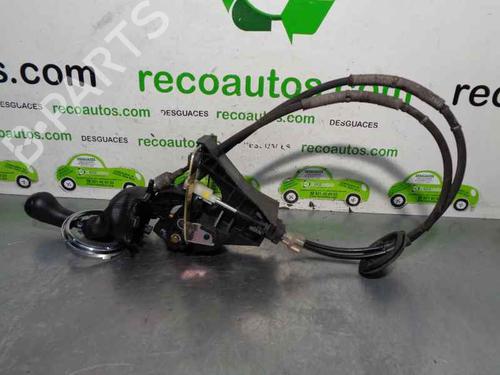 Gear lever HONDA CIVIC VII Hatchback (EU, EP, EV) 1.6 i (EP2, EU8, EU6) | BP7445958M90 
