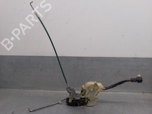 Front left lock KIA SORENTO I (JC) 2.5 CRDi 4WD | BP26322642C98 