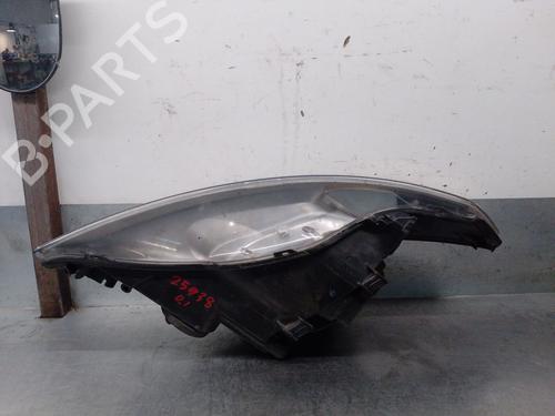 Left headlight FORD MONDEO IV Saloon (BA7) 2.0 TDCi | BP37033586C28 - Image 8