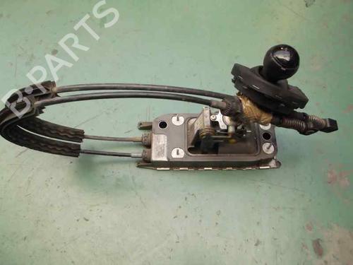 Used Gear lever Gear lever VW CADDY III Box Body/MPV (2KA, 2KH, 2CA, 2CH) 2.0 SDI (70 hp) 35755523 35755523
