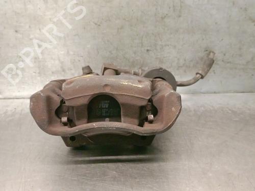 Left rear brake caliper JAGUAR X-TYPE I (X400) 2.5 V6 All-wheel Drive | BP31292688M107