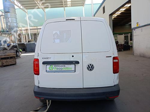 Headlight switch VW CADDY IV Box Body/MPV (SAA, SAH) 2.0 TDI 4motion | BP28075993I24 - Image 7