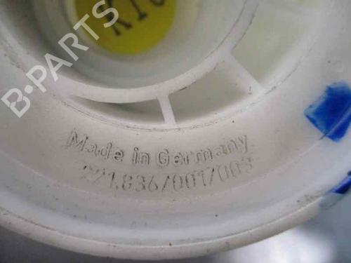 Fuel pump MERCEDES-BENZ E-CLASS (W210) E 230 (210.037) | BP3883140M76 