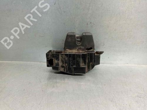 Used Tailgate lock Tailgate lock PEUGEOT 207 (WA_, WC_) 1.6 HDi (90 hp) 15384136 15384136
