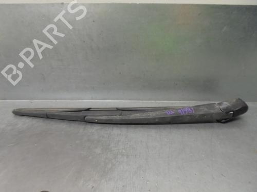 Used Rear windshield wiper arm HONDA CR-V III (RE_) 2.2 i-CTDi 4WD (RE6) (140 hp) 15079970