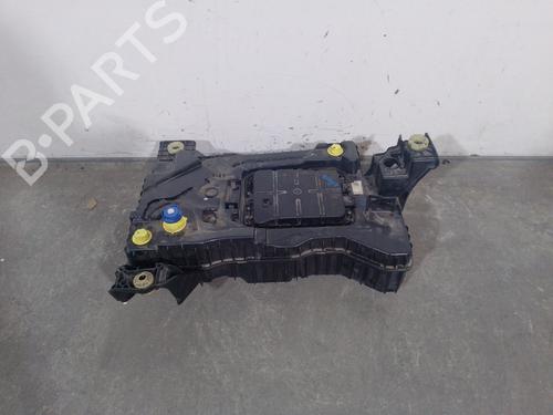 Benzintank CITROËN C4 Picasso II 1.6 BlueHDi 120 (120 hp) 21791293
