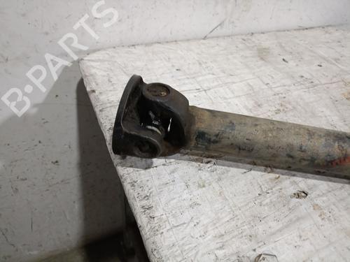 Driveshaft SANTANA LANDROVER 88/109  | BP29281248M37 
