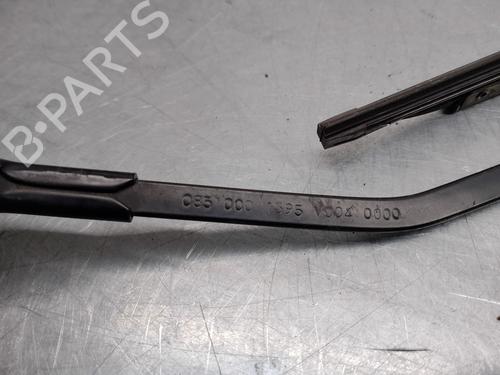 Front windshield wiper arm SMART FORTWO Coupe (450) 0.7 (450.352, 450.332) | BP15675028C143 
