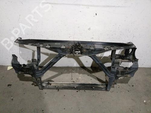 Used Front slam panel SEAT TOLEDO II (1M2) 1.9 TDI (110 hp) 30760307