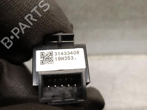 Right front window switch VOLVO XC60 II (246) D5 AWD | BP36342261I26 - Image 4