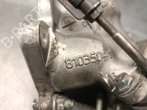 Pipe MAZDA 3 (BM, BN) 2.2 D | BP32388724M125