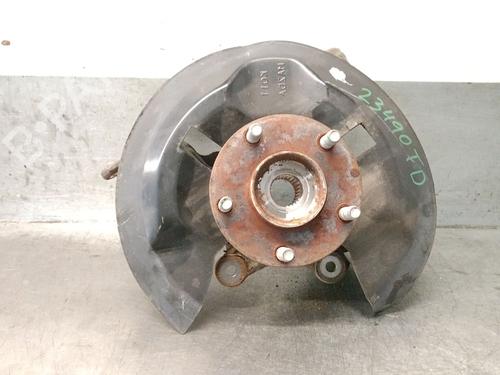 Right rear steering knuckle MAZDA CX-5 (KE, GH) 2.2 D | BP29332107M28 