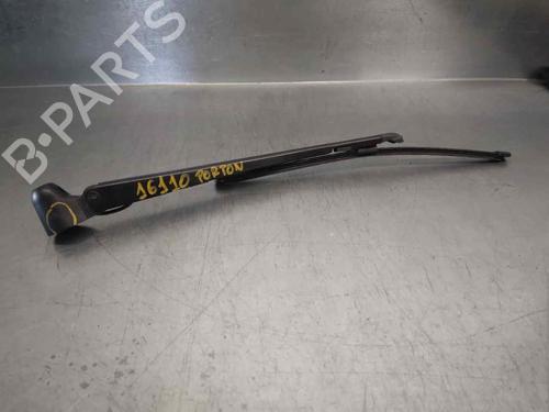 Bakre vindusviskerarm BMW 1 (E87) 120 d (163 hp) 10362392