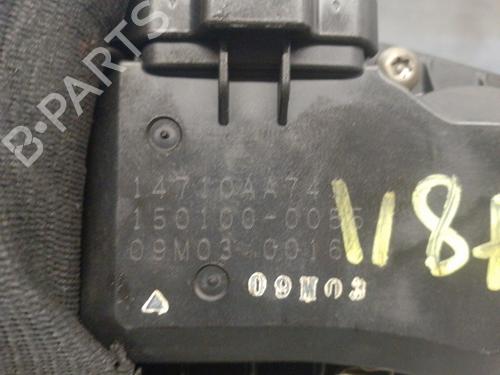 Egr SUBARU FORESTER (SH_) 2.0 D AWD (SHH, SHD, SHN) | BP13388099M69 