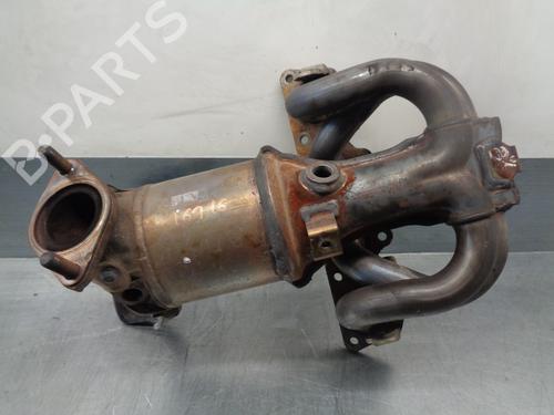Used Catalyst HYUNDAI i30 (FD) 1.4 (105 hp) 11690248