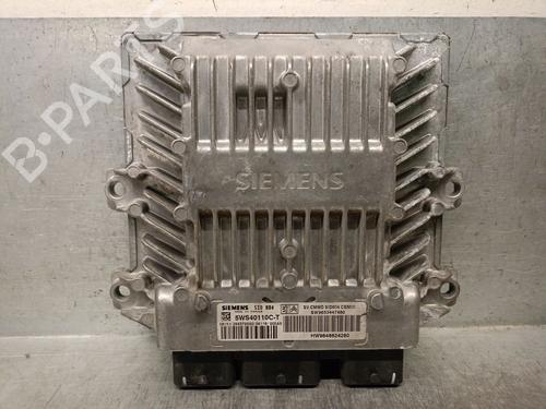 Used Engine control unit (ECU) CITROËN C3 I (FC_, FN_) 1.4 HDi (68 hp) 30975422
