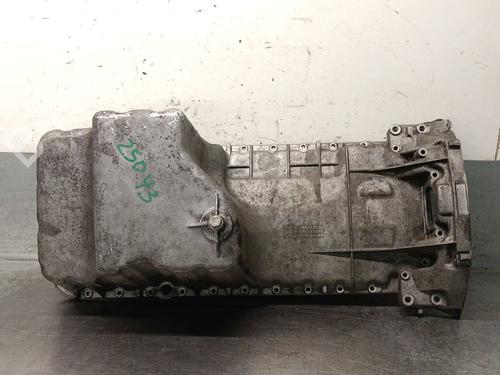 oil-sump-ssangyong-rodius-i-2005-33812789 main image