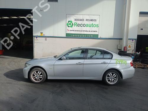 Injection pump BMW 3 (E90) 320 d | BP33203672M78 - Image 7