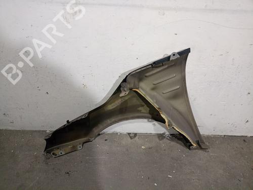 Right front fenders FIAT 500 (312_) 1.4 (312AXC1B, 312CXC1B) | BP29074250C42 