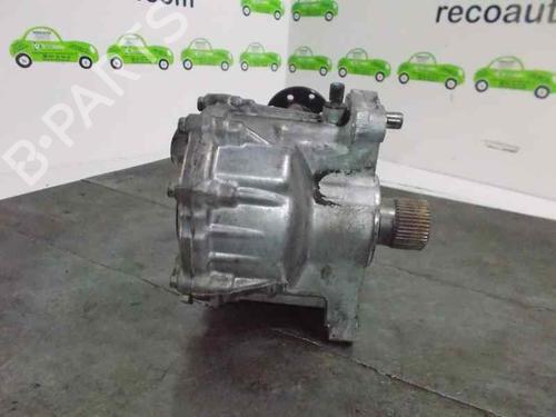 Transfer box HYUNDAI SANTA FÉ II (CM) 2.2 CRDi 4x4 | BP2724715M36 