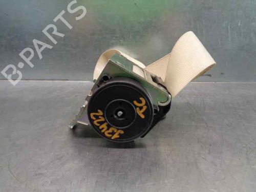 Used Rear center seatbelt MERCEDES-BENZ E-CLASS (W211) E 500 (211.070) (306 hp) 8726218