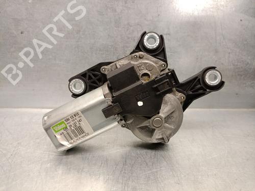 Viskermotor bakrute OPEL ZAFIRA A MPV (T98) 2.2 DTI 16V (F75) (125 hp) 24844109