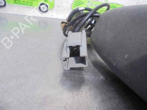 Seat buckle VOLVO XC90 I (275) 2.5 T AWD | BP20856788I32 