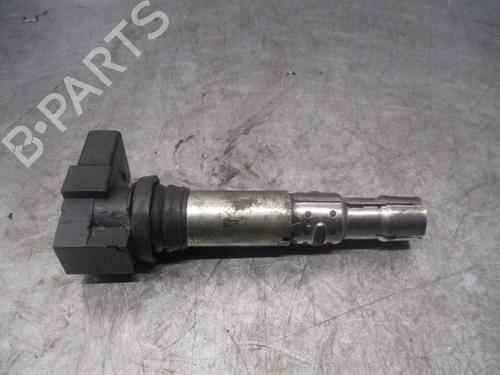 Used Ignition coil VW TOURAN (1T1, 1T2) 1.6 FSI (115 hp) 8915980