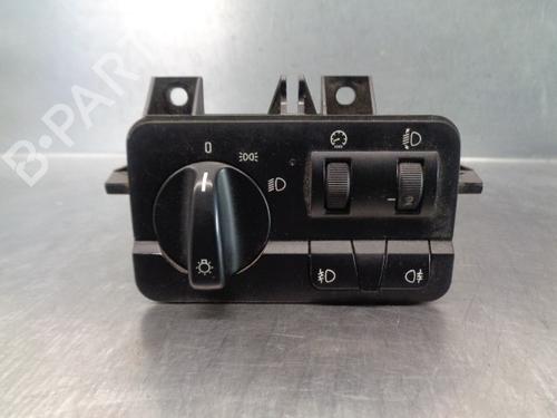 Used Headlight switch BMW 3 Compact (E46) 320 td (150 hp) 14327588