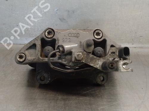 Left front brake caliper AUDI ALLROAD C5 (4BH) 2.5 TDI quattro | BP37992183M105 - Image 3