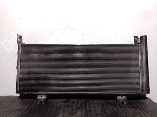 Used AC radiator LEXUS GS (_S19_) 450h (GRS191_, GWS191_) (296 hp) 22792852