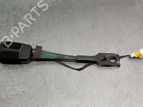 Engache cinturón CITROËN C5 AIRCROSS (A_) 1.2 PureTech 130 (ARHNSJ) (131 hp) 31999003