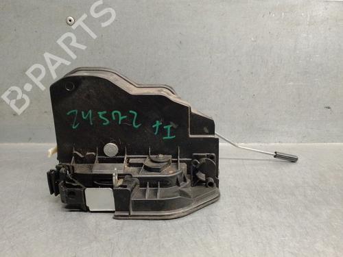 Used Rear left lock BMW 3 Touring (F31) 330 d (258 hp) 32001252