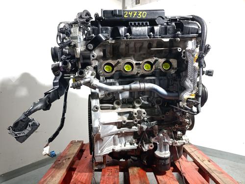 Engine MAZDA 3 Hatchback (BP) 2.0 SKYACTIV-G M Hybrid | BP32372635M1 