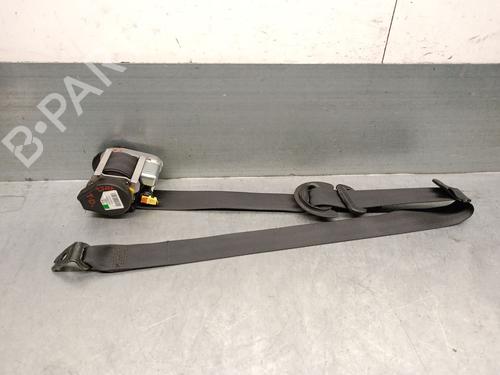 Rear right seatbelt SEAT ALHAMBRA (710, 711) 1.4 TSI | BP29431520I28 