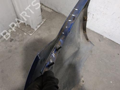 Left rear shock absorber VW TOUAREG (CR7, RC8) 3.0 TSI 4motion | BP30315089M18