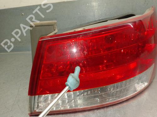 Right taillight HYUNDAI SONATA V (NF) 2.0 CRDi | BP30803762C35 