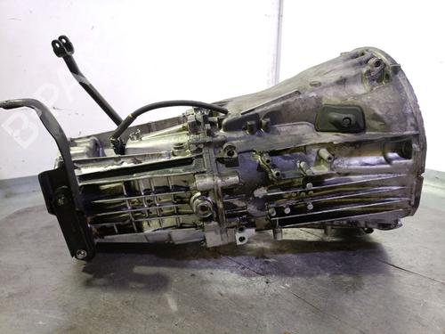 Gearbox MERCEDES-BENZ M-CLASS (W163) ML 270 CDI (163.113) | BP28095893M3 