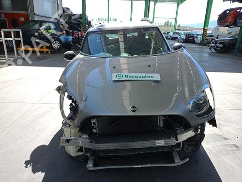 Radio MINI MINI COUNTRYMAN (F60) Cooper D ALL4 | BP36224134E6  - Image 12