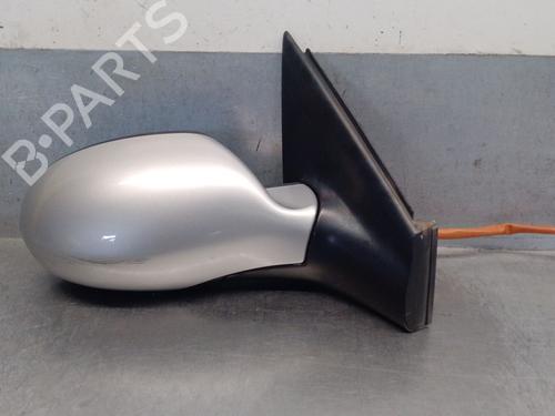 Right mirror CITROËN C5 II (RC_) 1.6 HDi (RC8HZB) | BP30122914C27