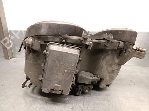 Right headlight MERCEDES-BENZ E-CLASS (W210) E 270 CDI (210.016) | BP23077429C29 