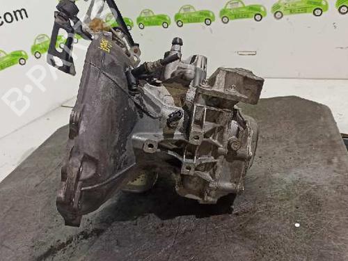 Gearbox OPEL ASTRA G Hatchback (T98) 1.7 CDTI (F08, F48) | BP5604929M3 