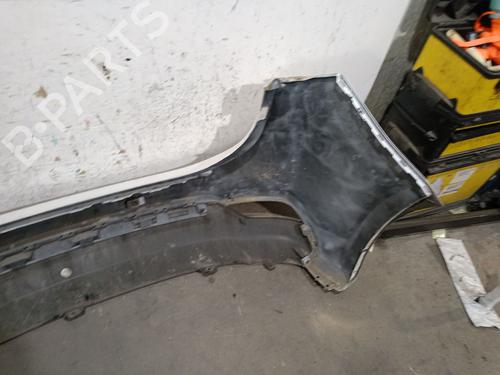 Rear bumper KIA CARENS IV 1.7 CRDi | BP27452501C8 