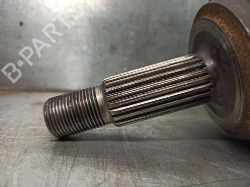 Right front driveshaft SEAT CORDOBA (6K1, 6K2)  | BP14363515M39 