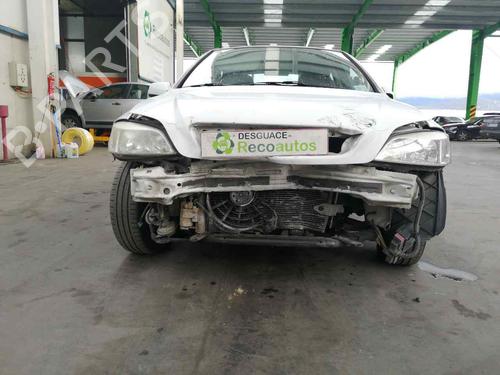 Gearbox OPEL ASTRA G Hatchback (T98) 1.6 16V (F08, F48) | BP11487420M3 