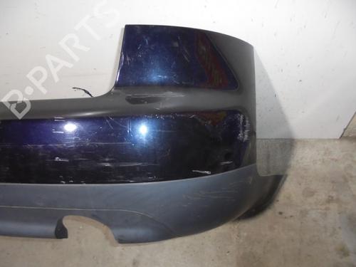 Rear bumper AUDI A6 C5 (4B2) 2.5 TDI | BP8525713C8 